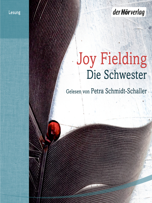 Title details for Die Schwester by Joy Fielding - Available